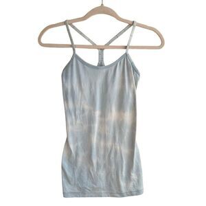 Lululemon Women’s Power Y Tank Top